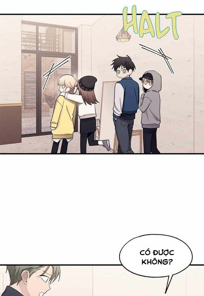 Yeonwoo's Innocence: Chapter 103