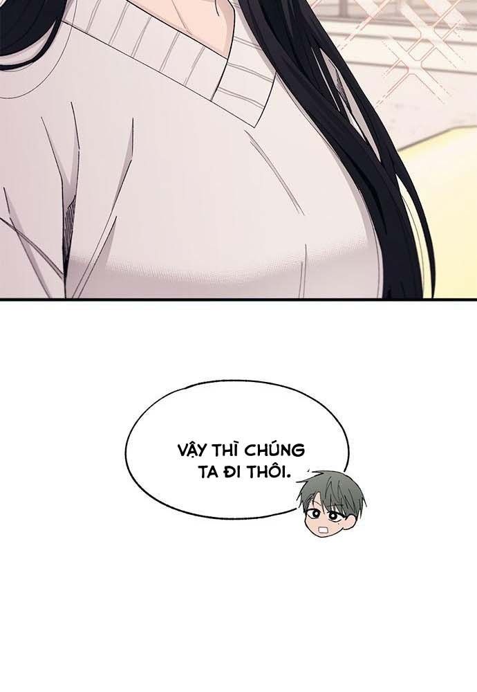 Yeonwoo's Innocence: Chapter 103