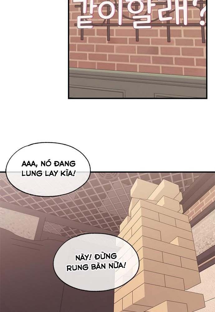 Yeonwoo's Innocence: Chapter 103