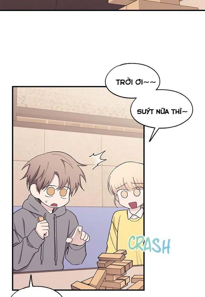 Yeonwoo's Innocence: Chapter 103