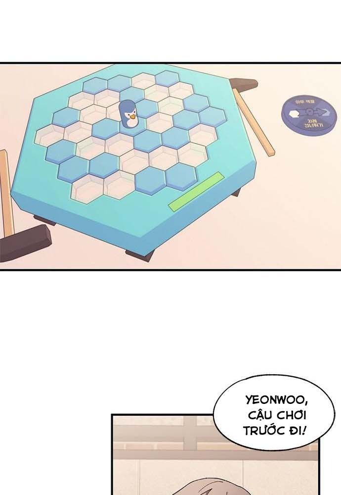 Yeonwoo's Innocence: Chapter 103