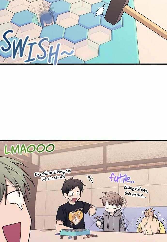 Yeonwoo's Innocence: Chapter 103