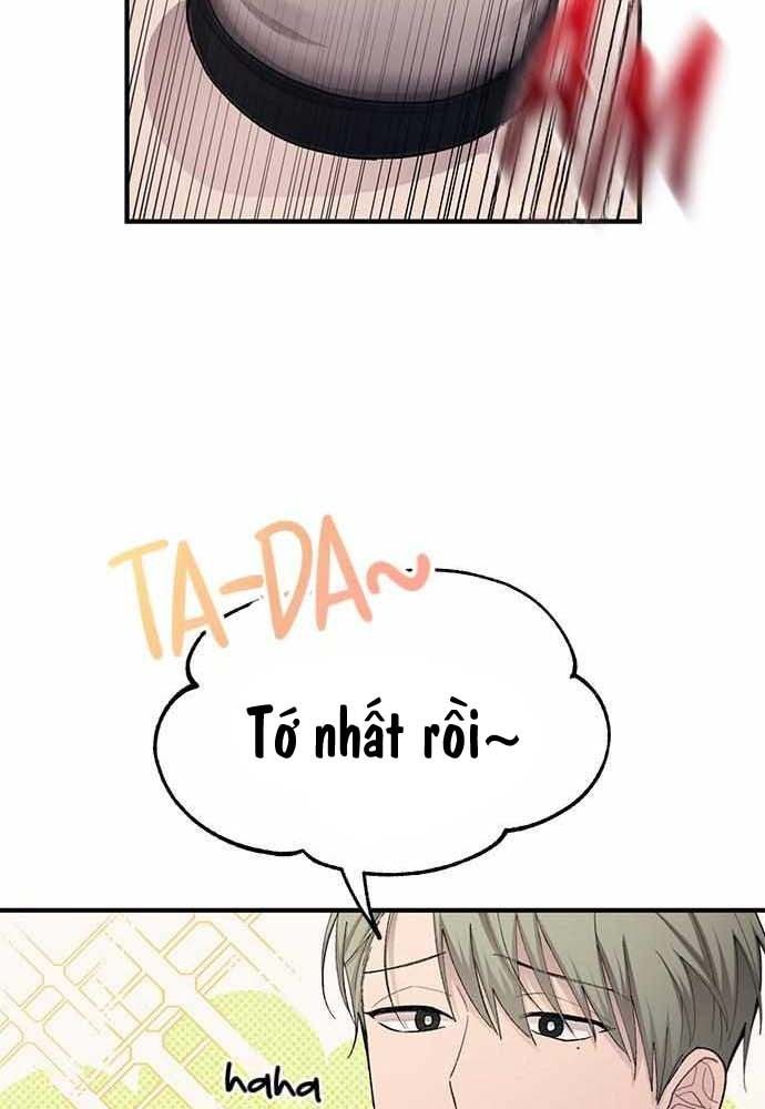 Yeonwoo's Innocence: Chapter 103