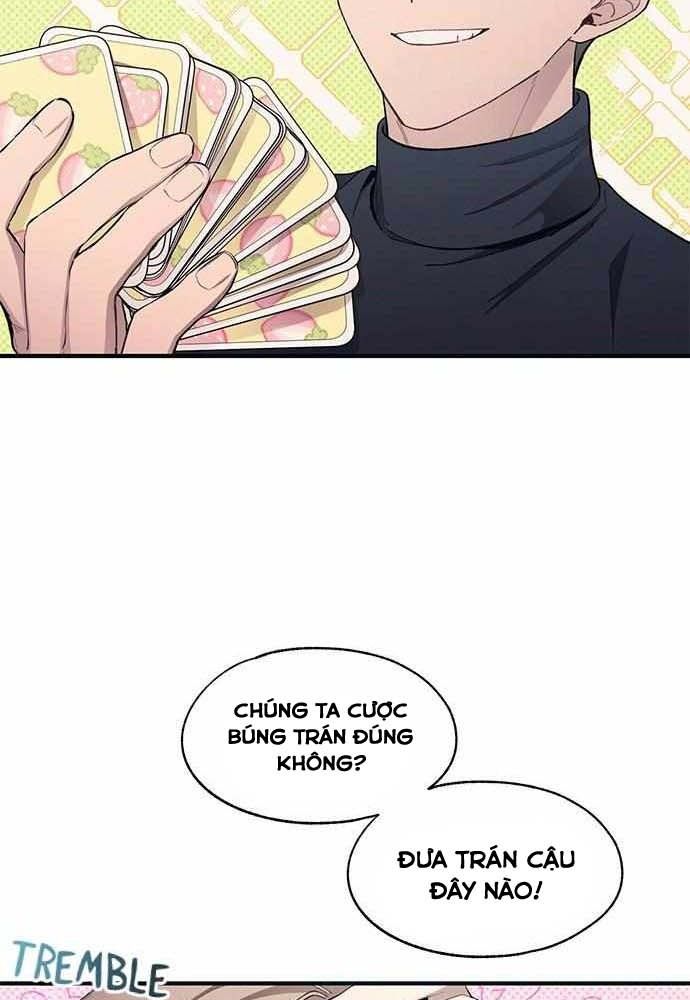 Yeonwoo's Innocence: Chapter 103