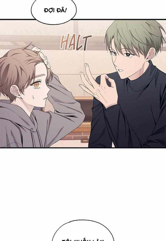 Yeonwoo's Innocence: Chapter 103