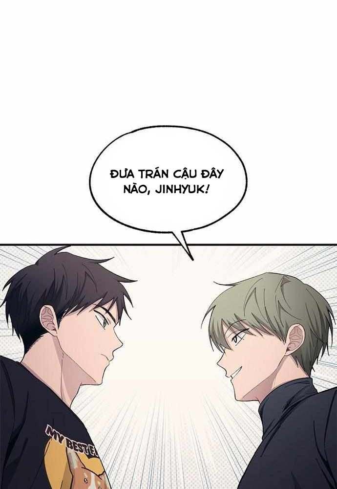 Yeonwoo's Innocence: Chapter 103