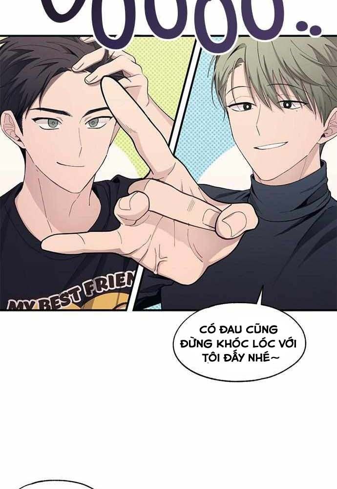 Yeonwoo's Innocence: Chapter 103