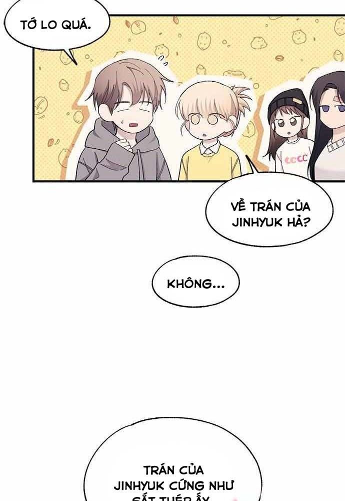 Yeonwoo's Innocence: Chapter 103