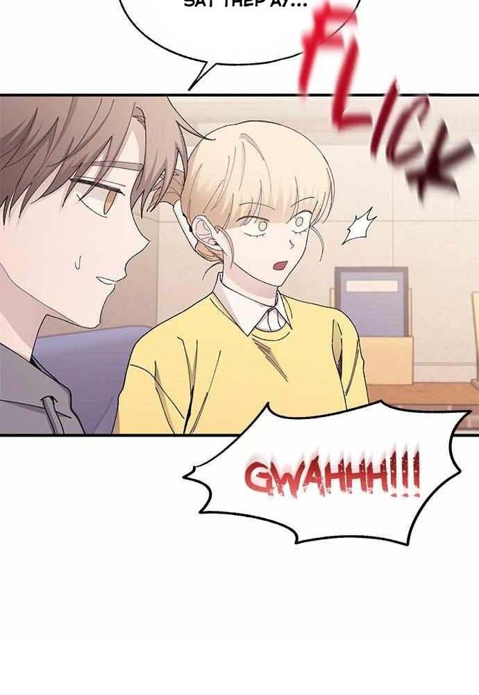 Yeonwoo's Innocence: Chapter 103