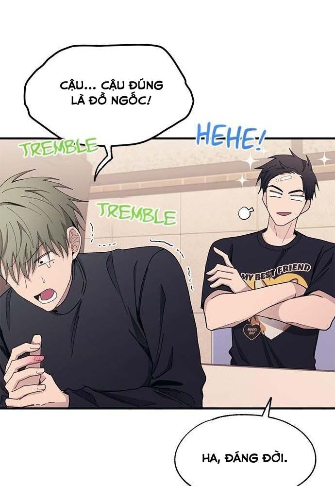 Yeonwoo's Innocence: Chapter 103