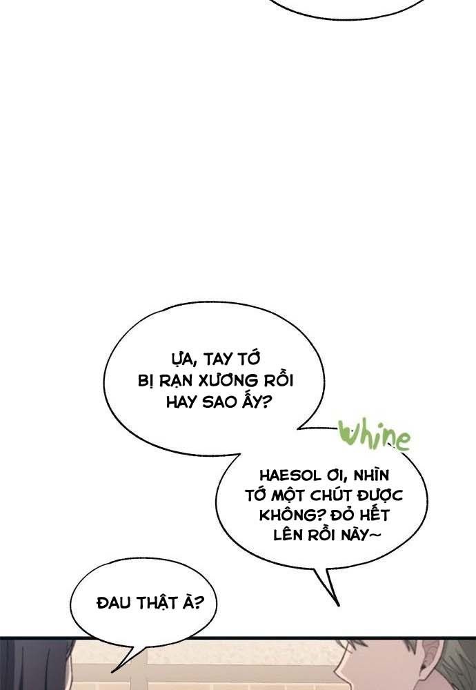 Yeonwoo's Innocence: Chapter 103