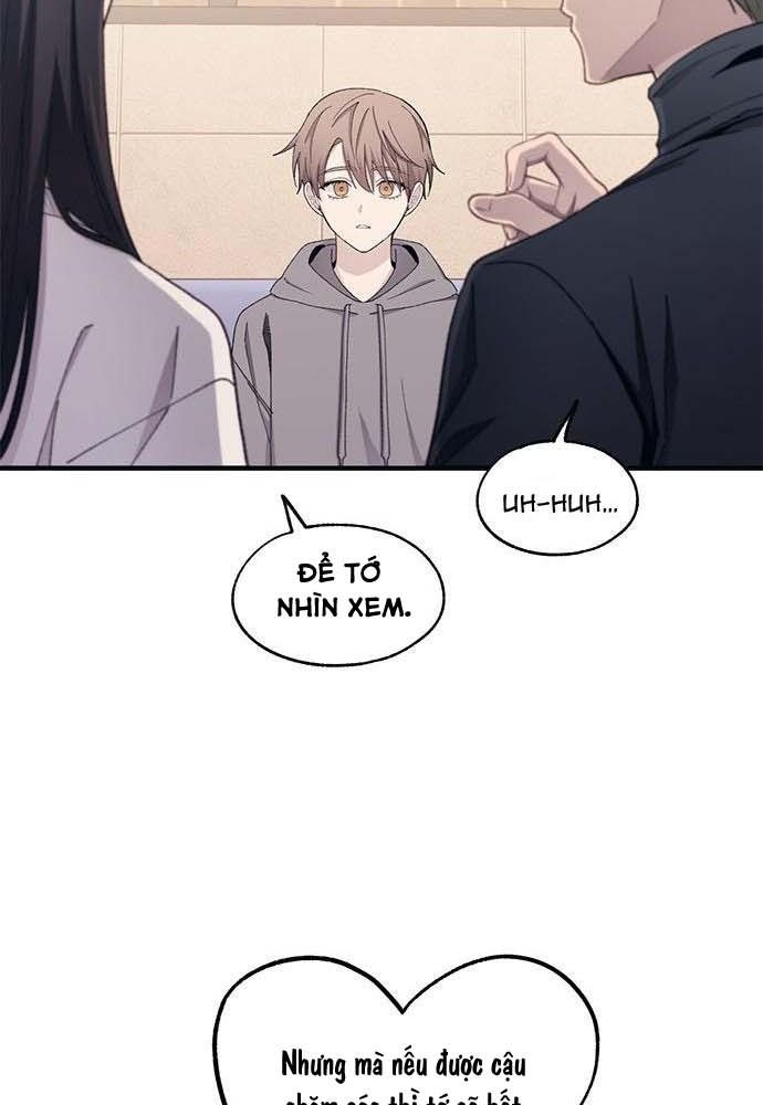 Yeonwoo's Innocence: Chapter 103