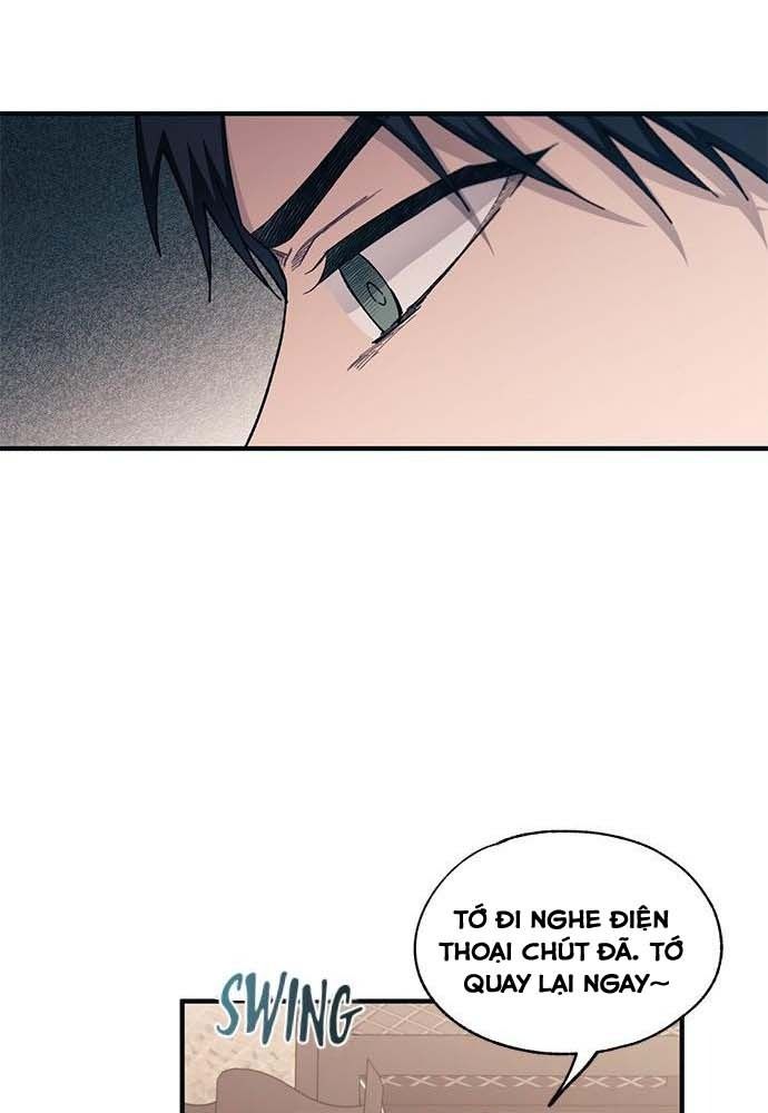 Yeonwoo's Innocence: Chapter 103