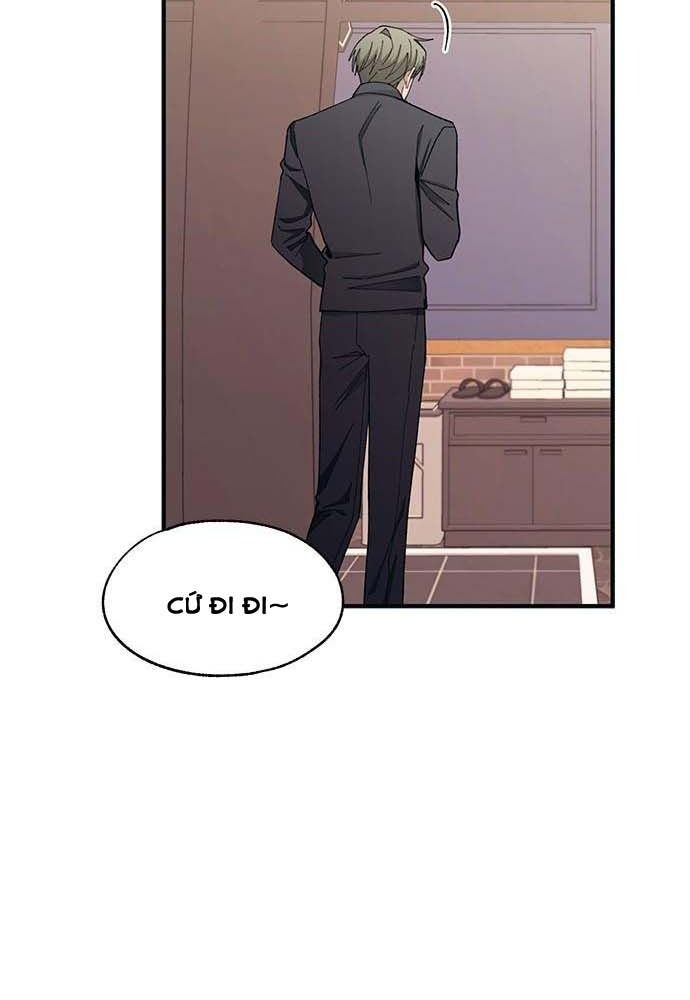 Yeonwoo's Innocence: Chapter 103