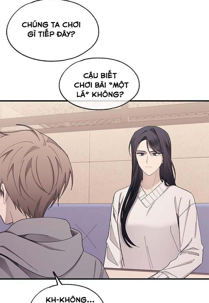 Yeonwoo's Innocence: Chapter 103