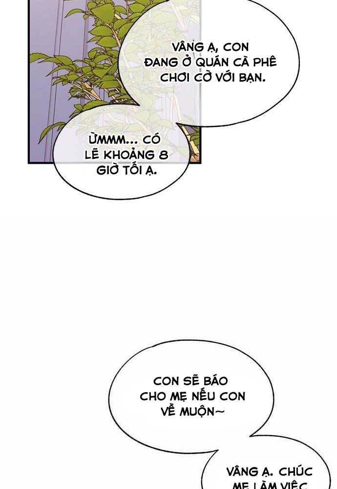 Yeonwoo's Innocence: Chapter 103