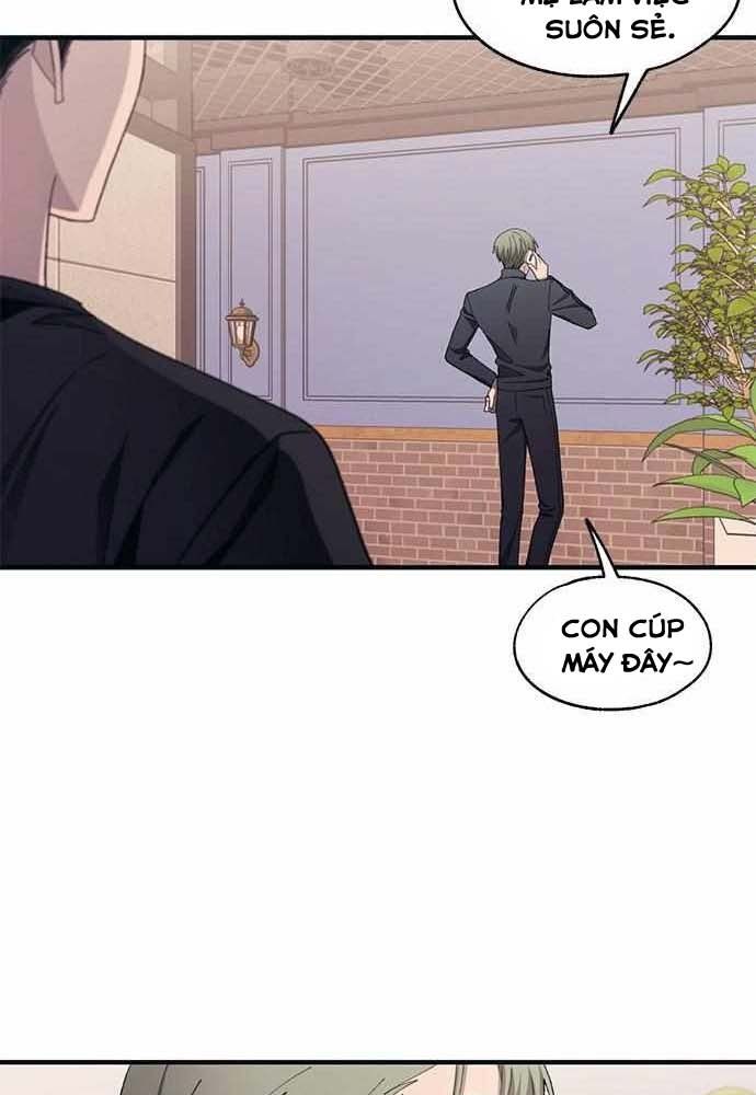 Yeonwoo's Innocence: Chapter 103