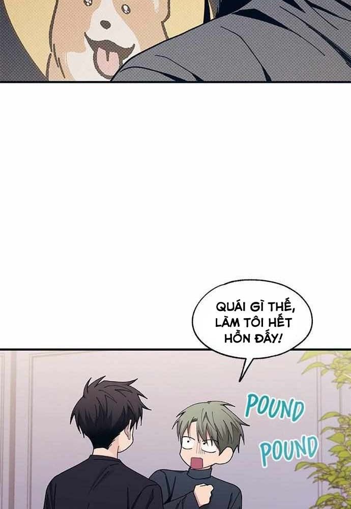 Yeonwoo's Innocence: Chapter 103