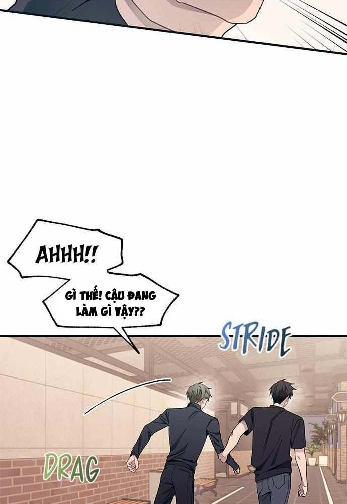 Yeonwoo's Innocence: Chapter 103