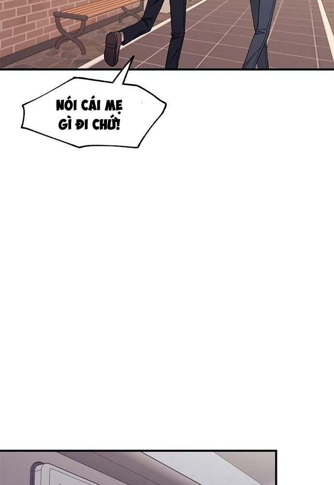 Yeonwoo's Innocence: Chapter 103