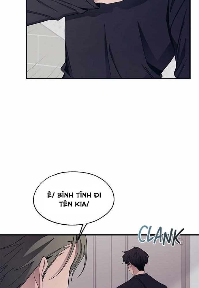 Yeonwoo's Innocence: Chapter 103