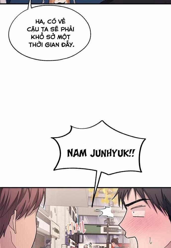 Yeonwoo's Innocence: Chapter 103