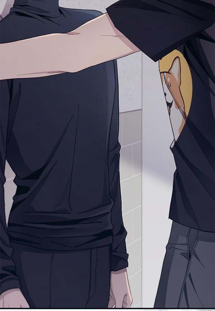 Yeonwoo's Innocence: Chapter 103