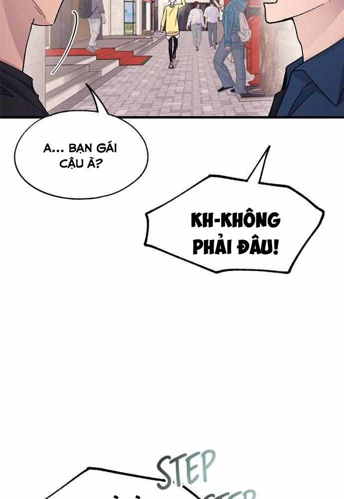 Yeonwoo's Innocence: Chapter 103