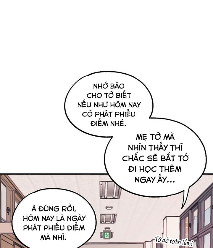 Yeonwoo's Innocence: Chapter 11
