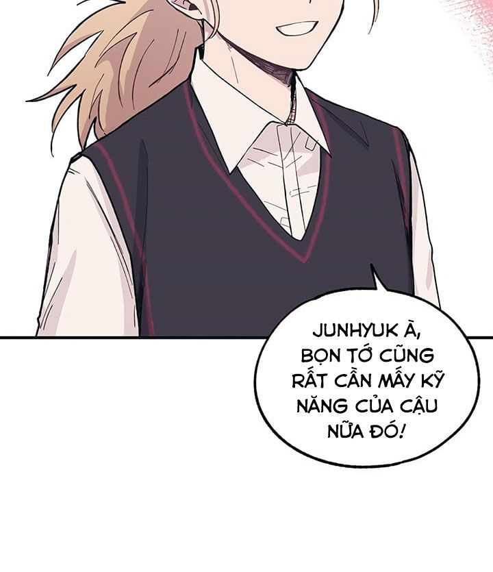 Yeonwoo's Innocence: Chapter 11