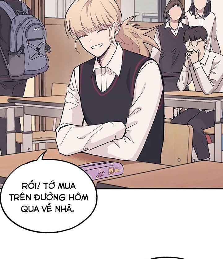 Yeonwoo's Innocence: Chapter 11