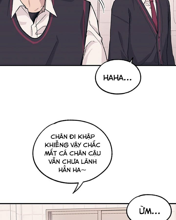 Yeonwoo's Innocence: Chapter 11