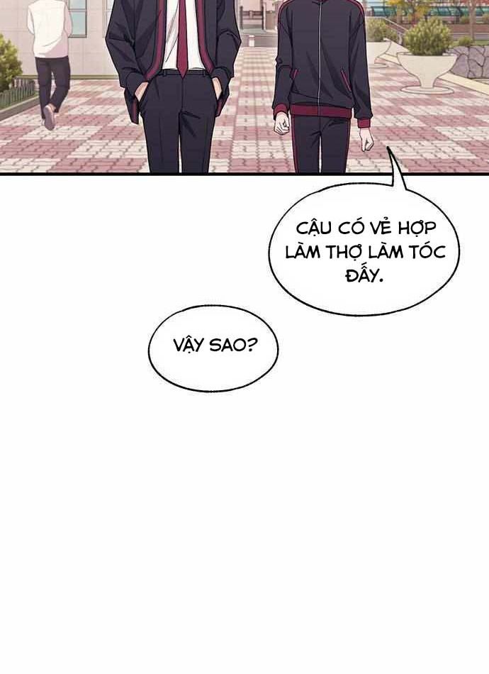 Yeonwoo's Innocence: Chapter 110