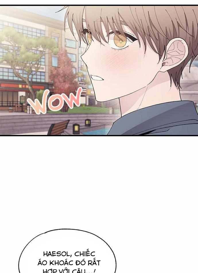 Yeonwoo's Innocence: Chapter 112