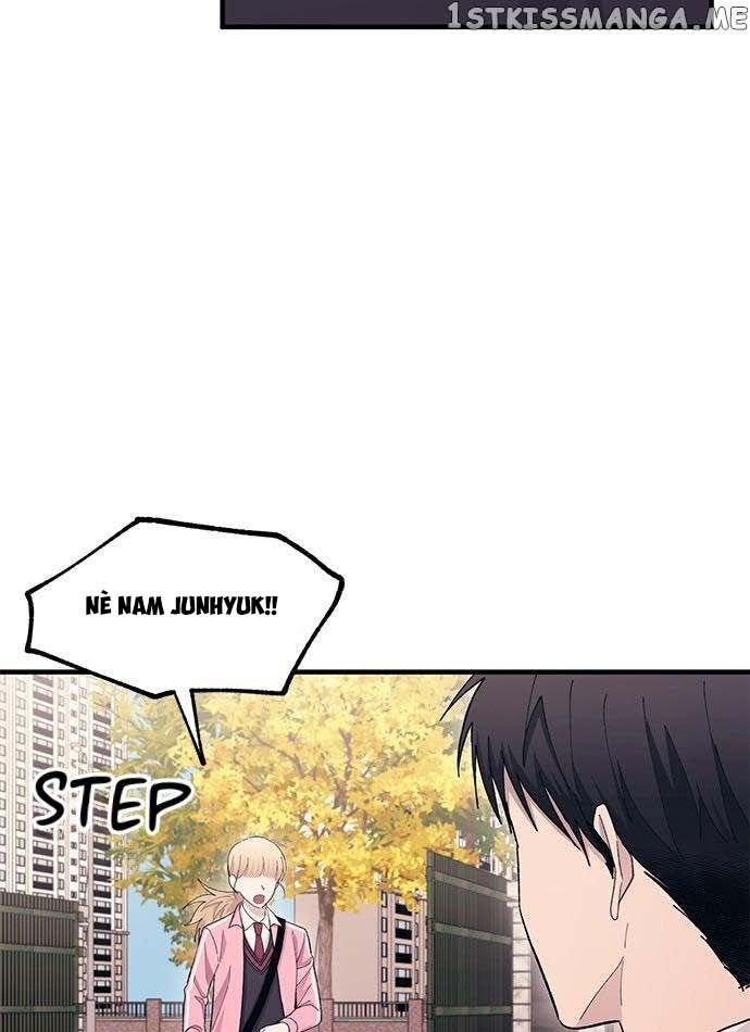 Yeonwoo's Innocence: Chapter 114