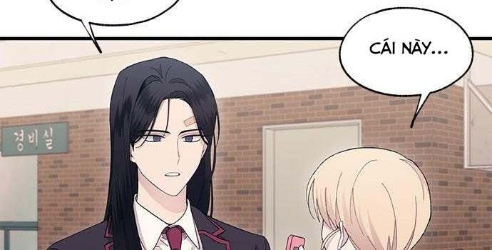 Yeonwoo's Innocence: Chapter 114