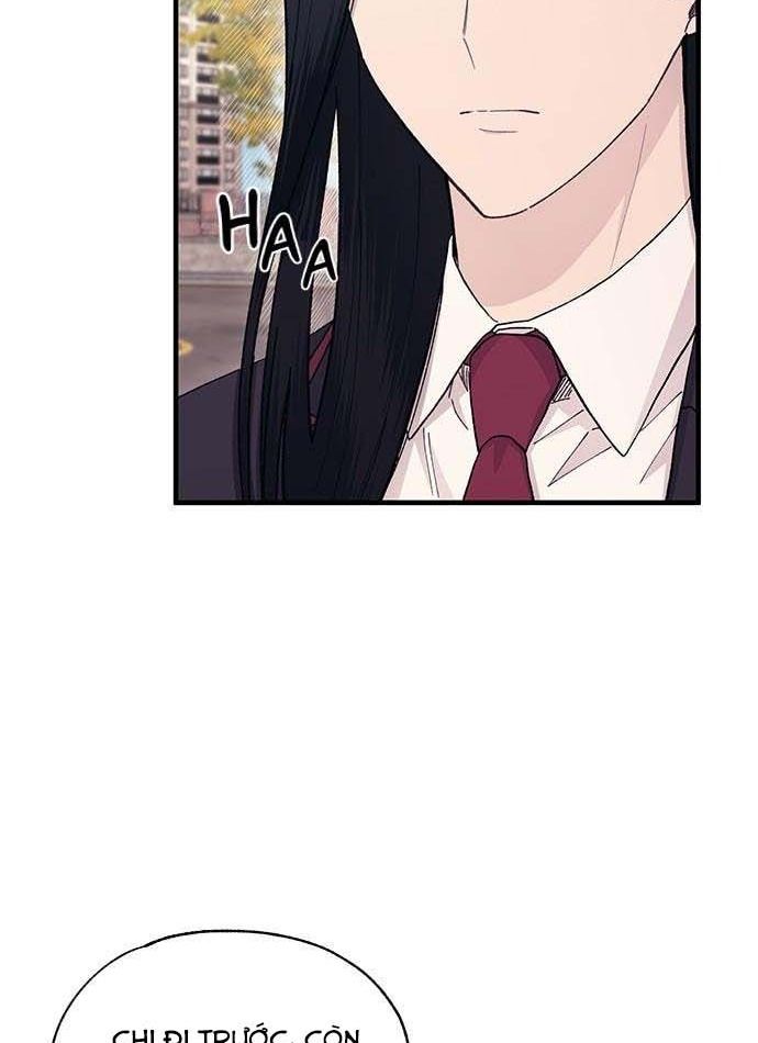 Yeonwoo's Innocence: Chapter 114