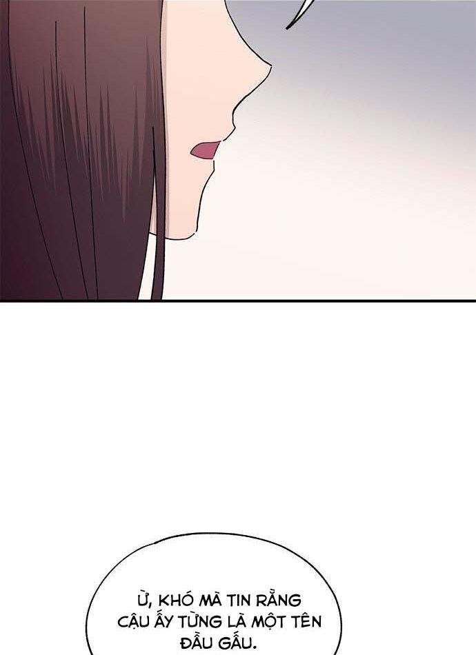 Yeonwoo's Innocence: Chapter 114