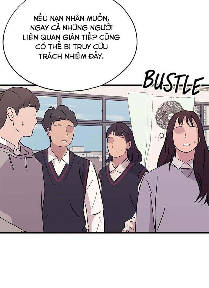 Yeonwoo's Innocence: Chapter 115