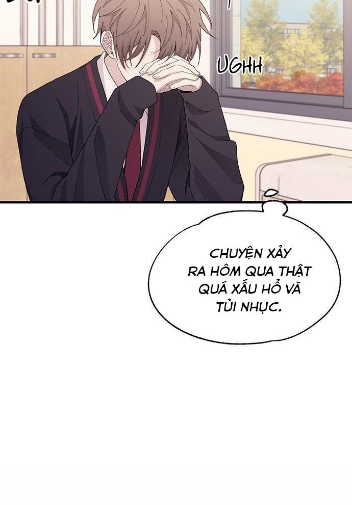 Yeonwoo's Innocence: Chapter 118