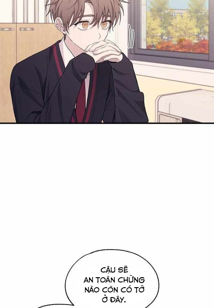 Yeonwoo's Innocence: Chapter 118