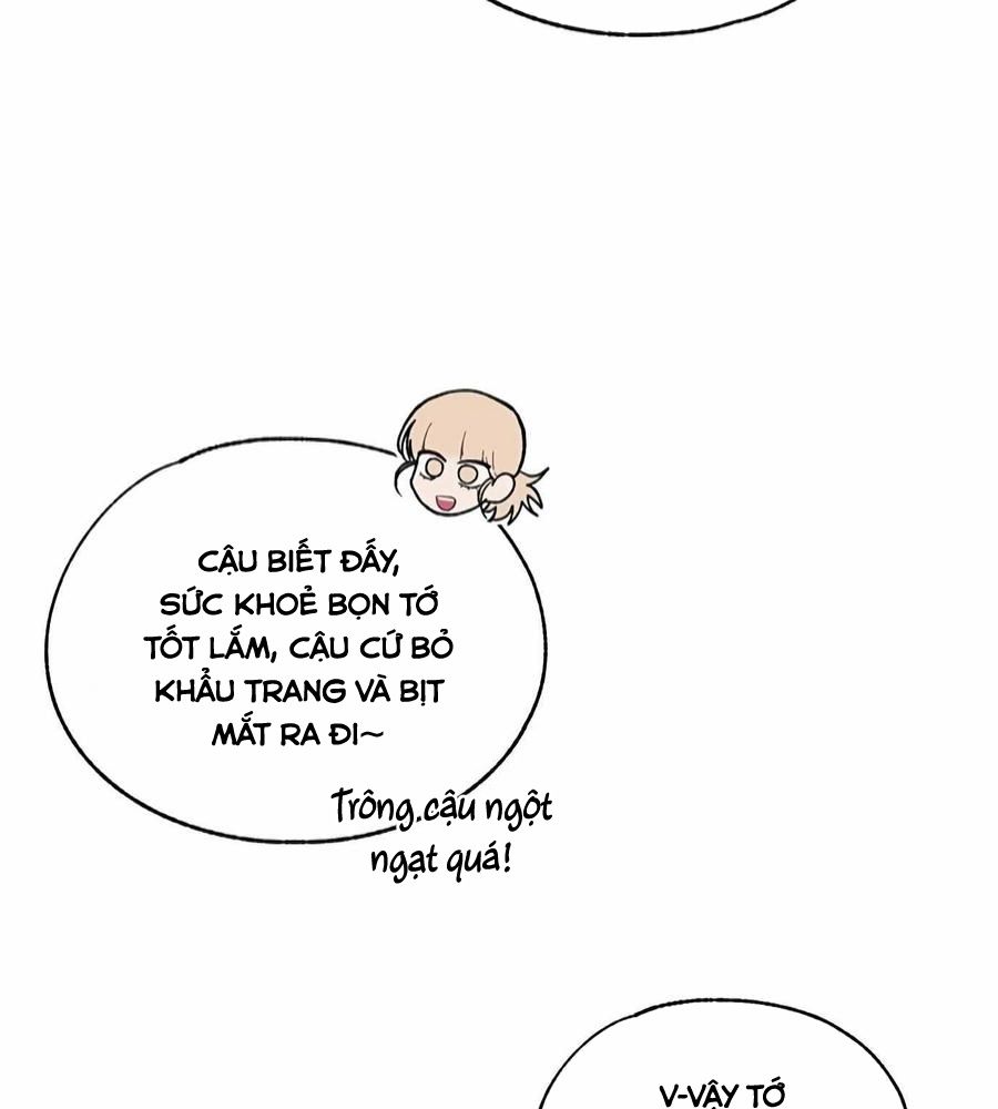 Yeonwoo's Innocence: Chapter 123