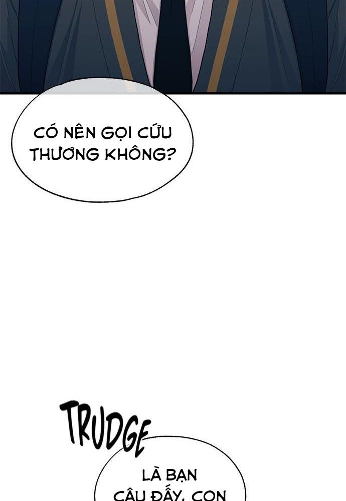 Yeonwoo's Innocence: Chapter 130