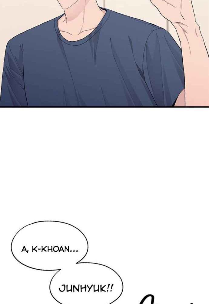 Yeonwoo's Innocence: Chapter 134