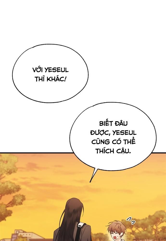 Yeonwoo's Innocence: Chapter 147