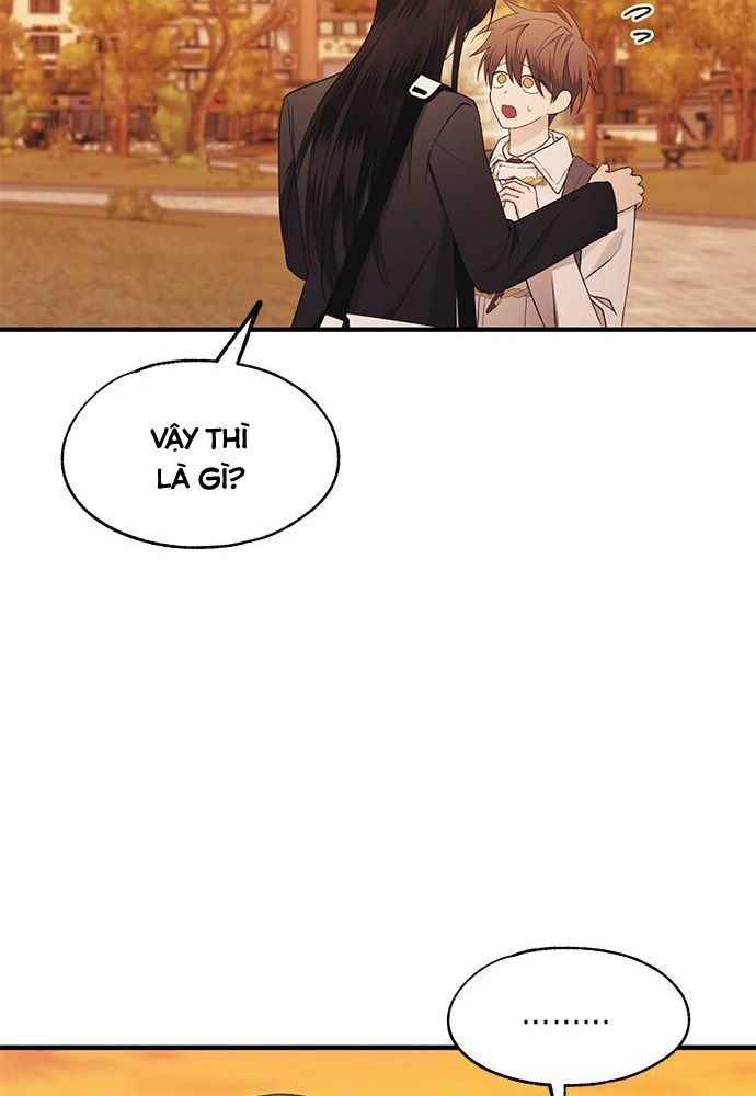 Yeonwoo's Innocence: Chapter 147