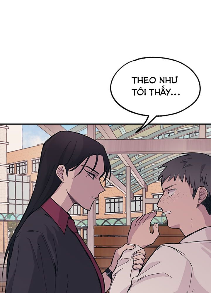 Yeonwoo's Innocence: Chapter 15