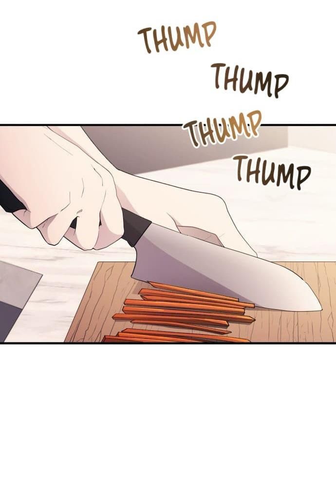 Yeonwoo's Innocence: Chapter 168
