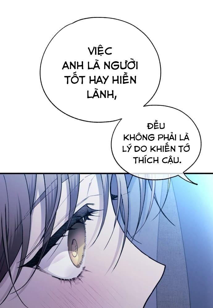 Yeonwoo's Innocence: Chapter 168