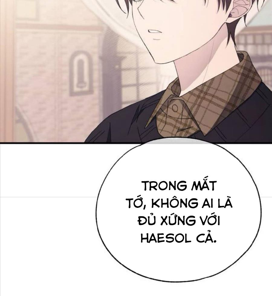 Yeonwoo's Innocence: Chapter 171